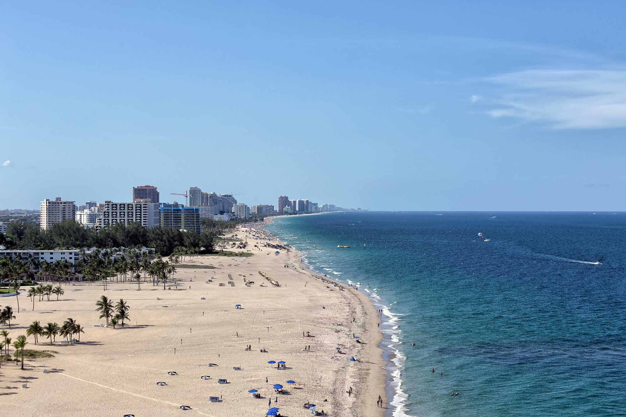 Fort Lauderdale Getaways: Your Guide on Renting Your Home to Travelers