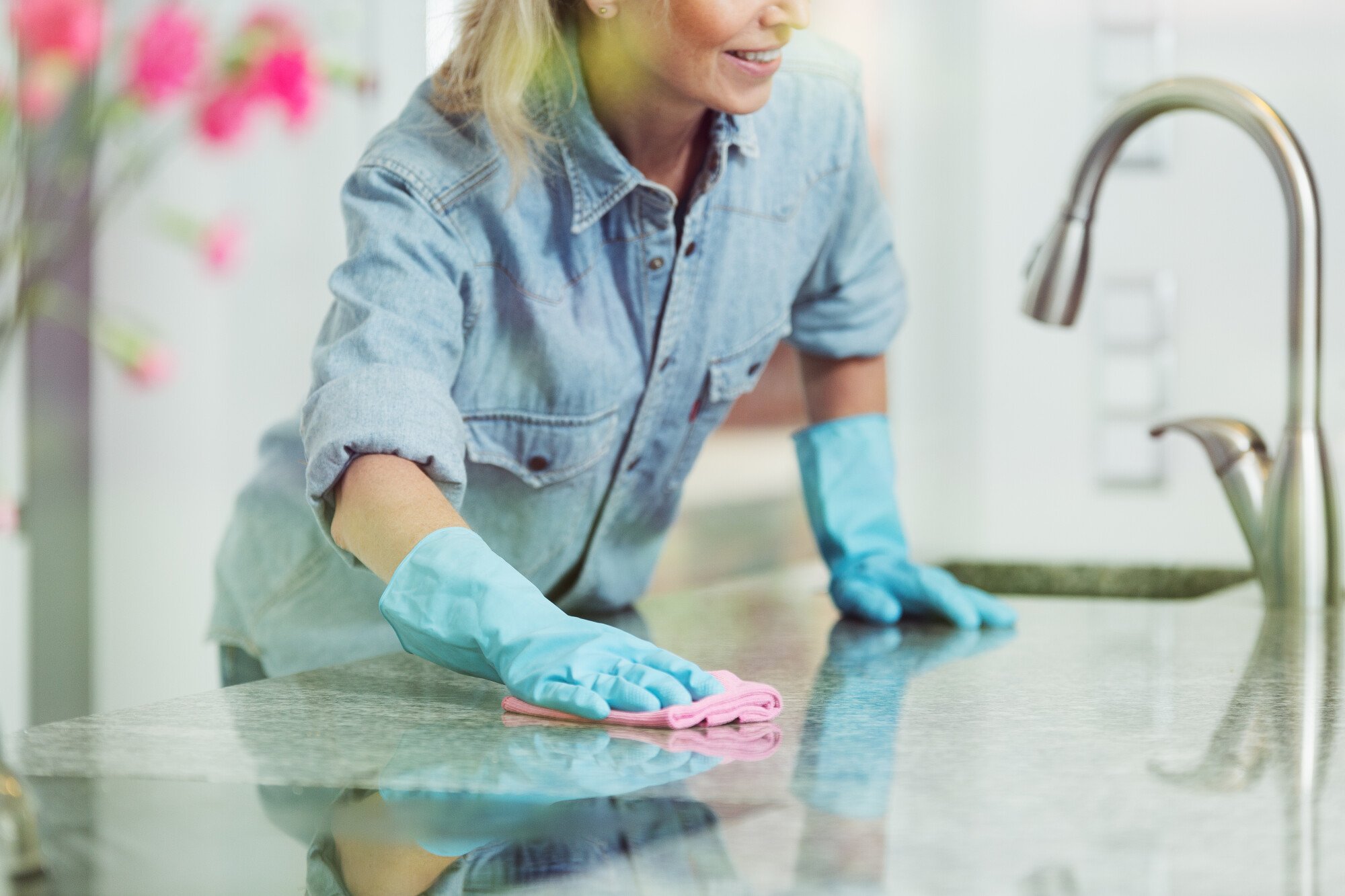 Maintaining a Clean Kitchen in Your Rental Property: Tips and Tricks for Fort Lauderdale Property Owners